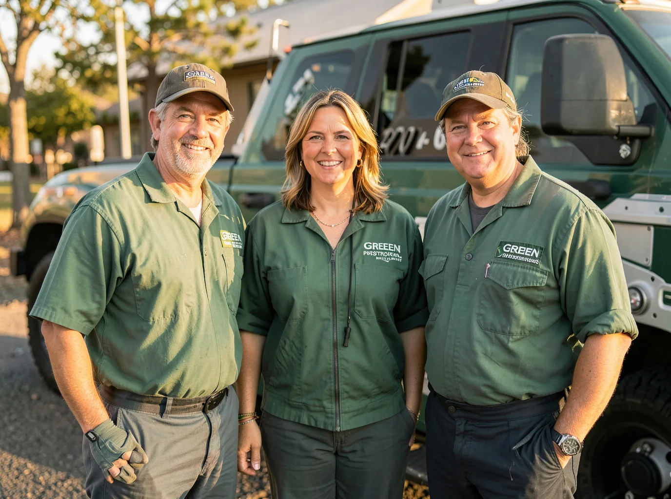 Water Damage Restoration company in Ore City, TX