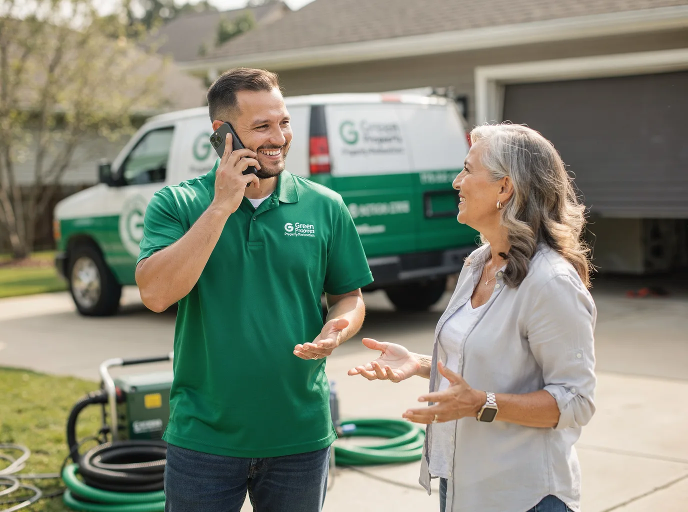 Water Damage Restoration Ore City, TX FAQs